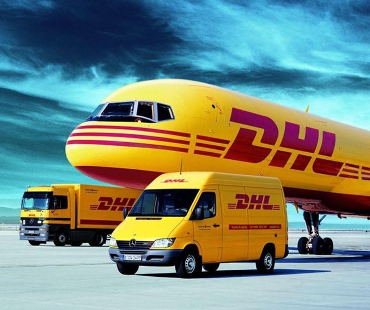 DHL Express Service