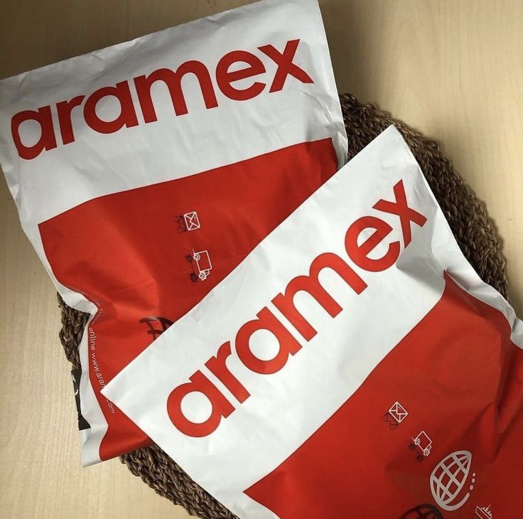 Aramex International Service